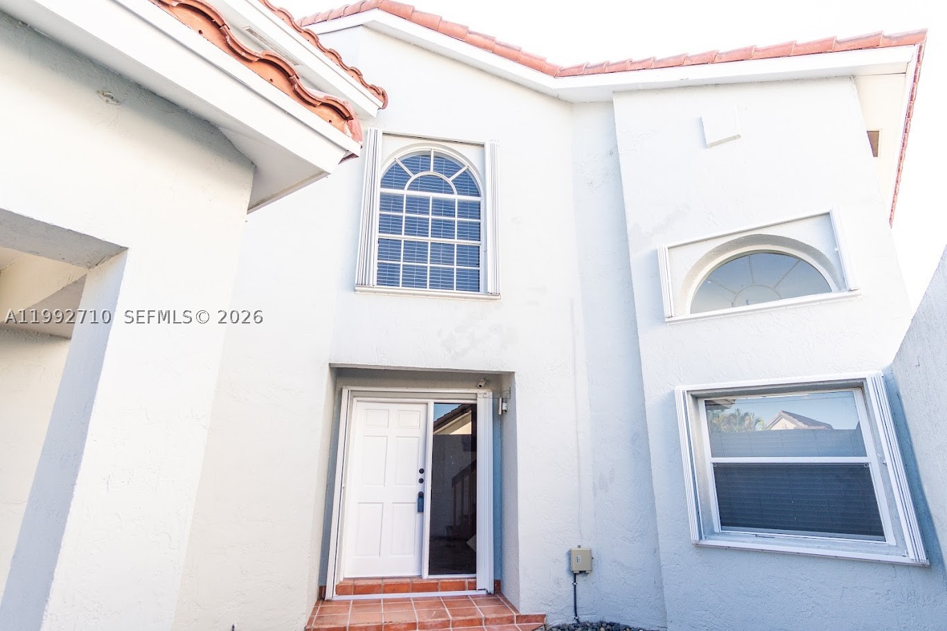 WESTWIND LAKES SEC 6 - Residential