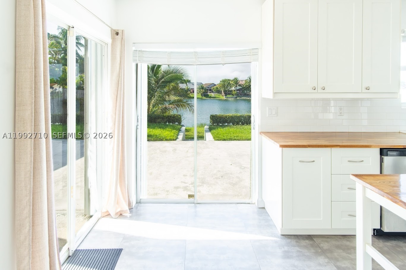 WESTWIND LAKES SEC 6 - Residential