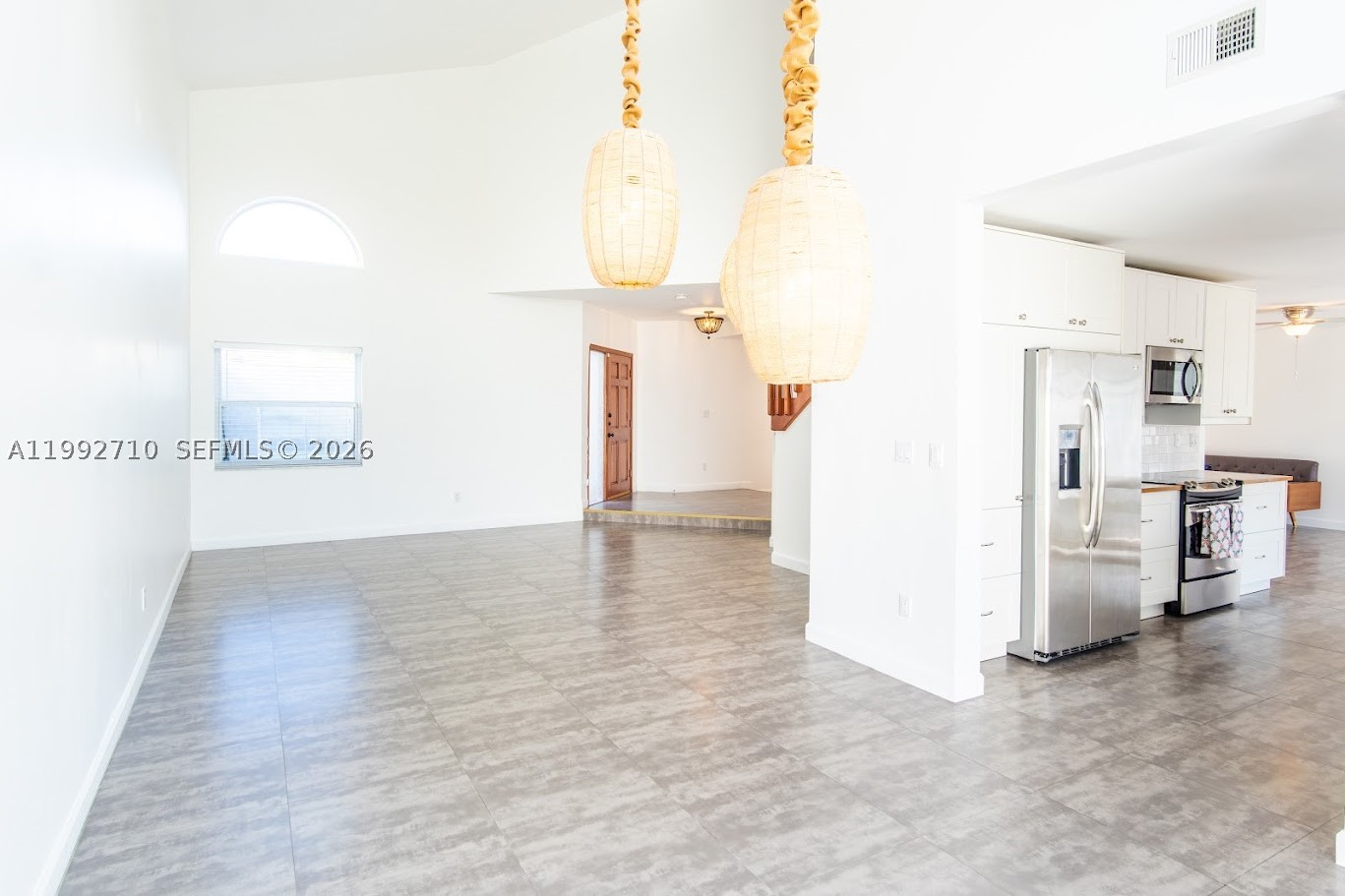 WESTWIND LAKES SEC 6 - Residential