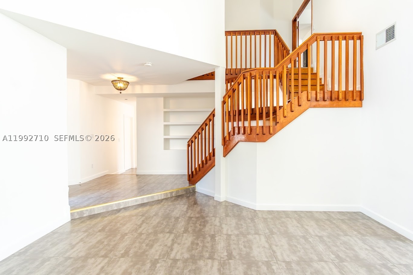 WESTWIND LAKES SEC 6 - Residential