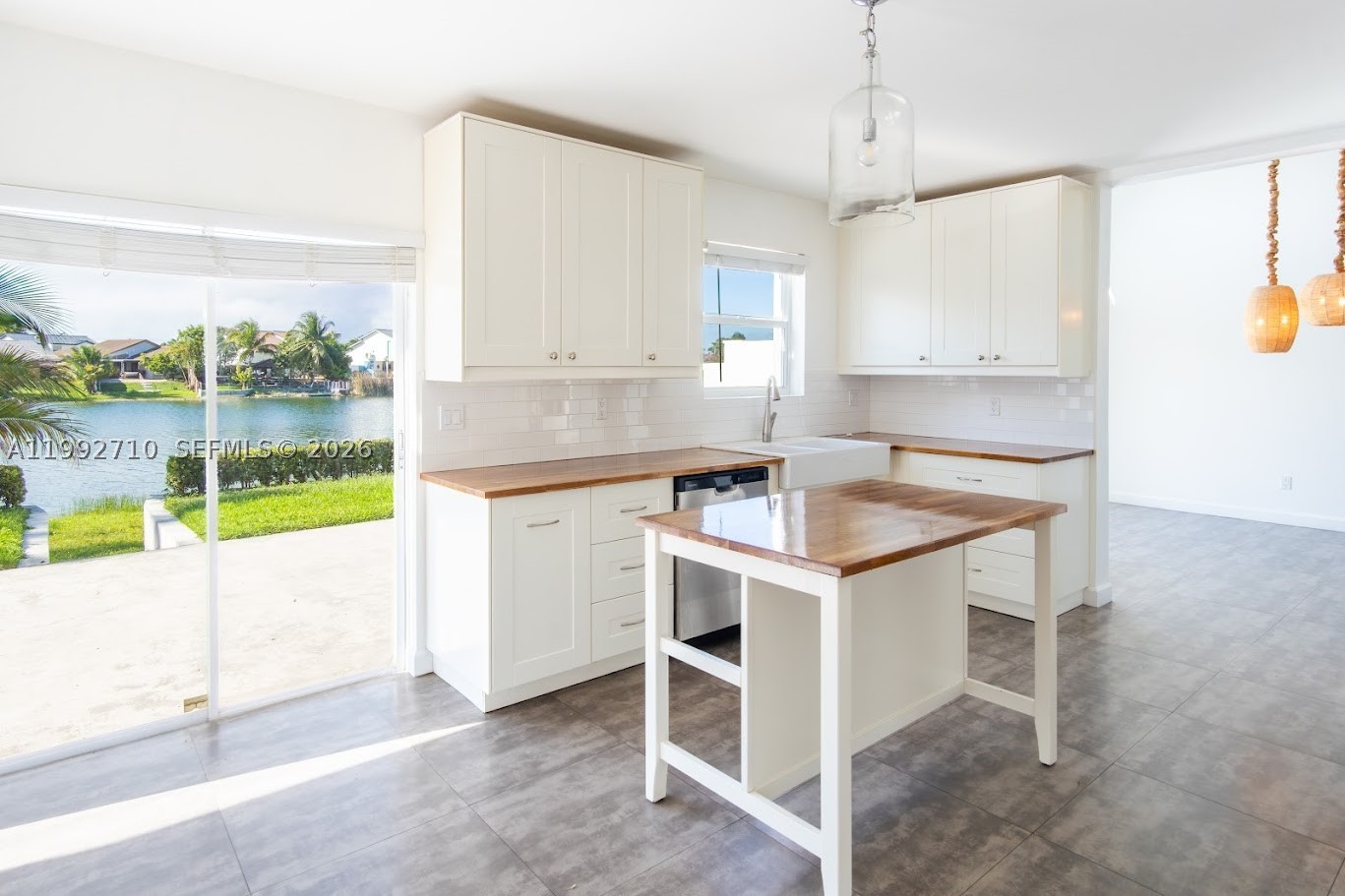 WESTWIND LAKES SEC 6 - Residential