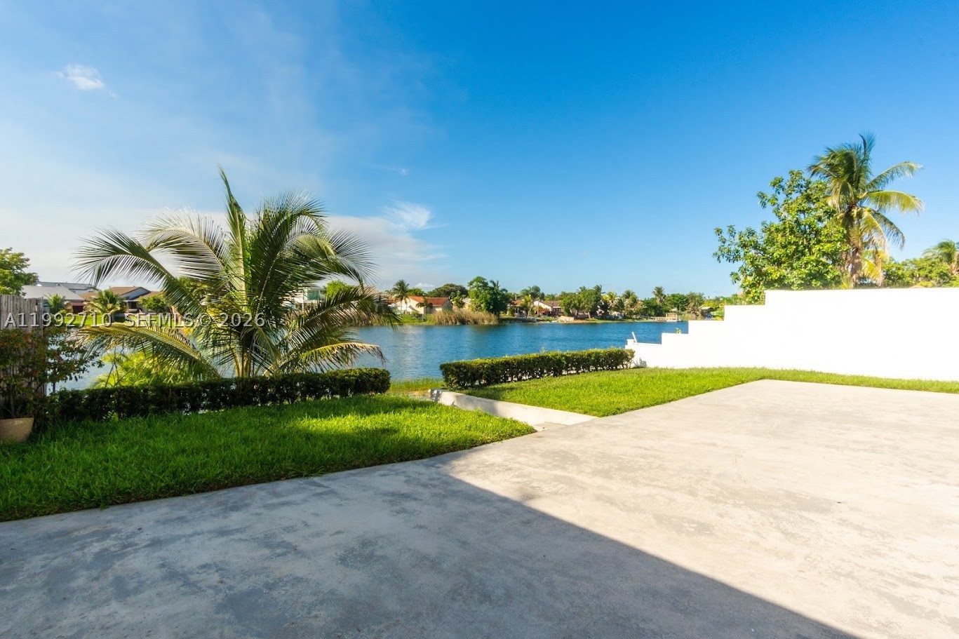 WESTWIND LAKES SEC 6 - Residential