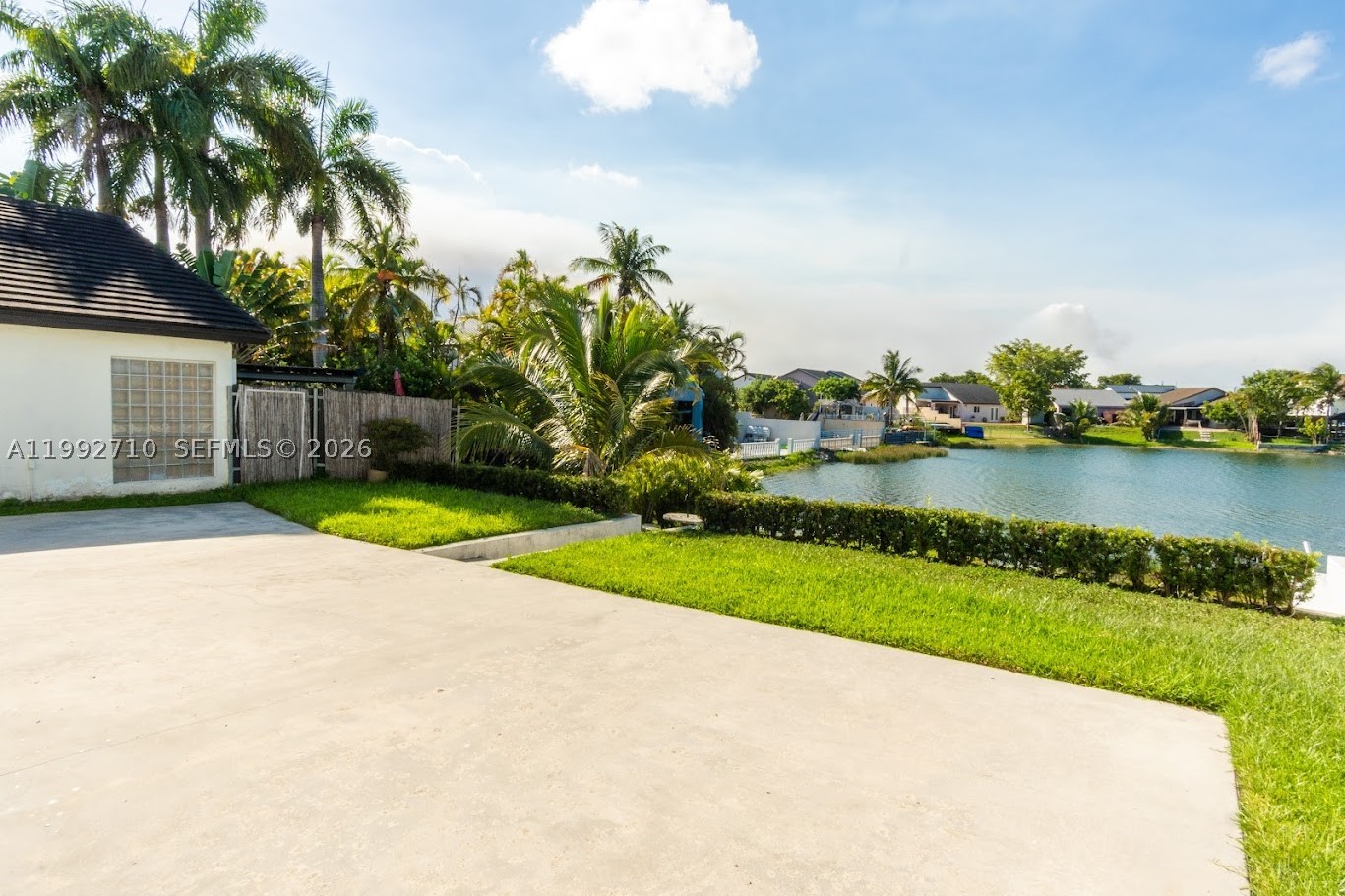 WESTWIND LAKES SEC 6 - Residential