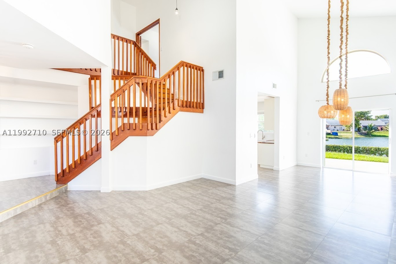 WESTWIND LAKES SEC 6 - Residential