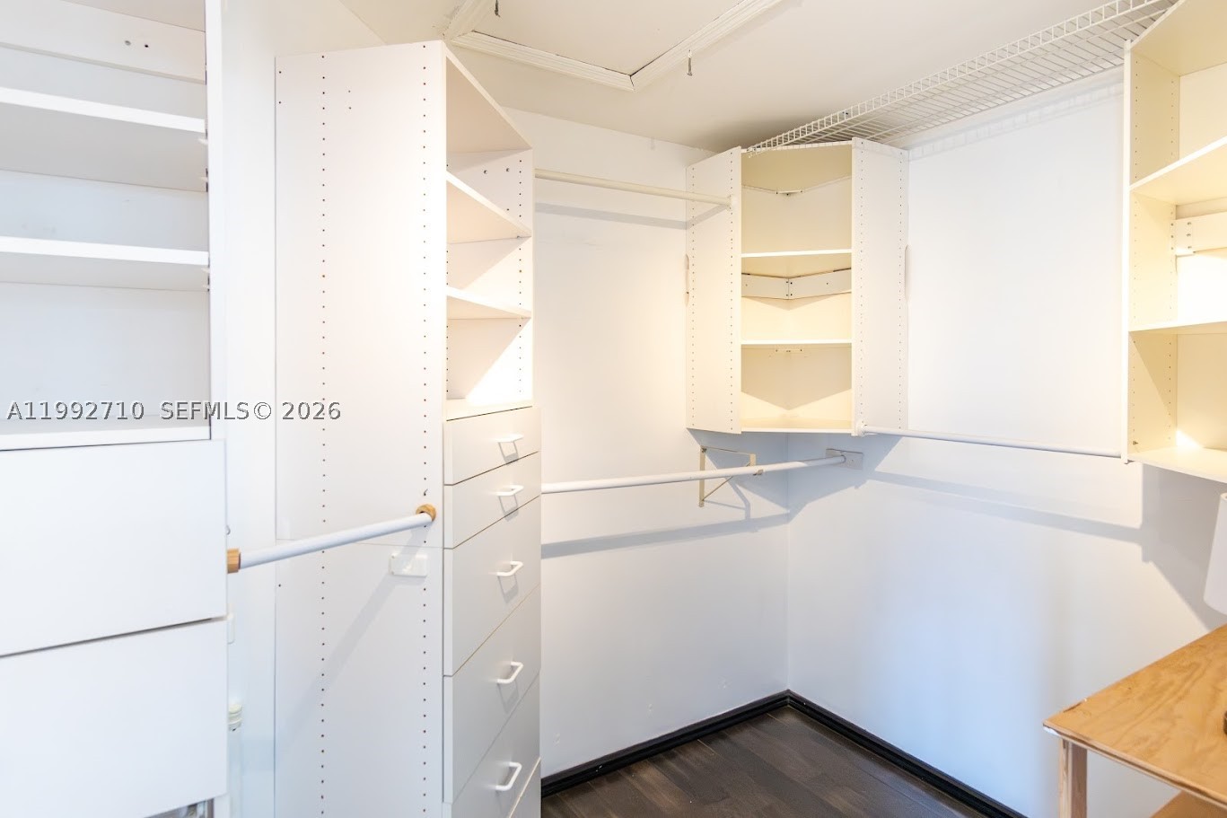WESTWIND LAKES SEC 6 - Residential