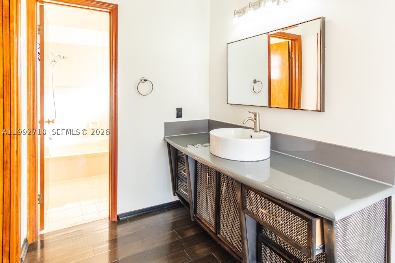 WESTWIND LAKES SEC 6 - Residential