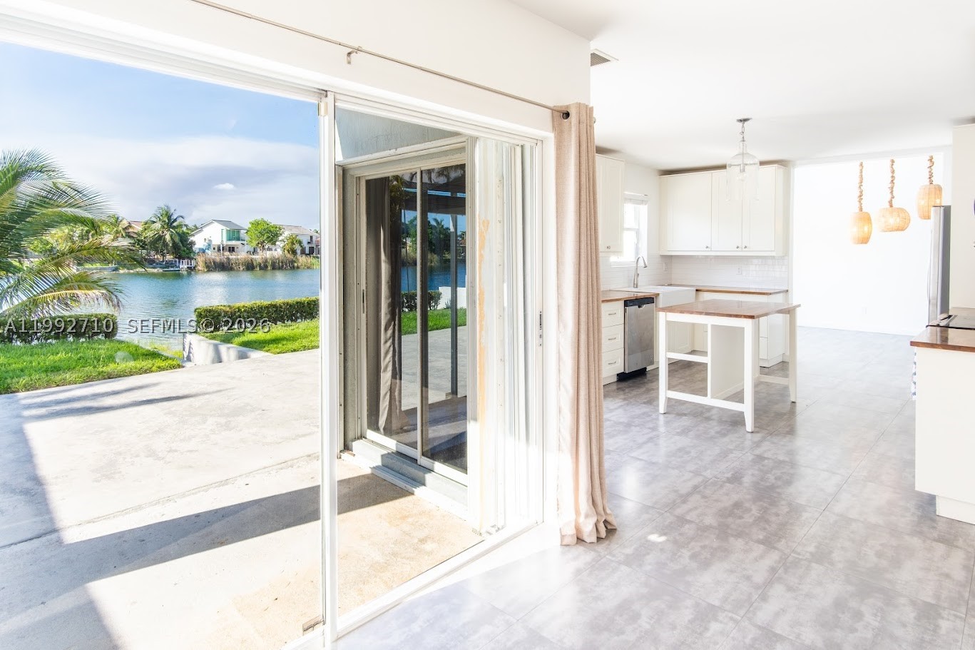 WESTWIND LAKES SEC 6 - Residential
