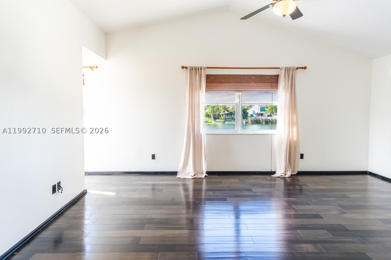 WESTWIND LAKES SEC 6 - Residential