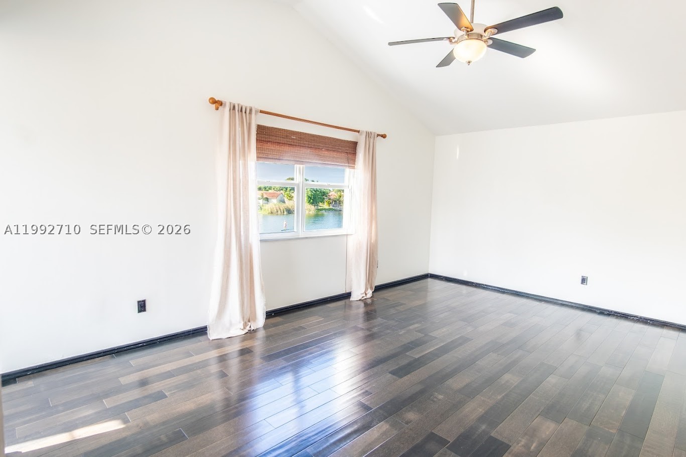 WESTWIND LAKES SEC 6 - Residential