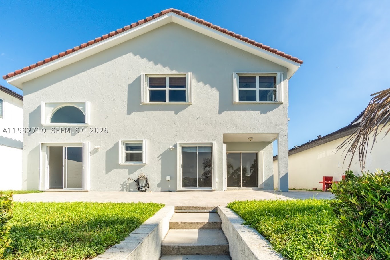 WESTWIND LAKES SEC 6 - Residential