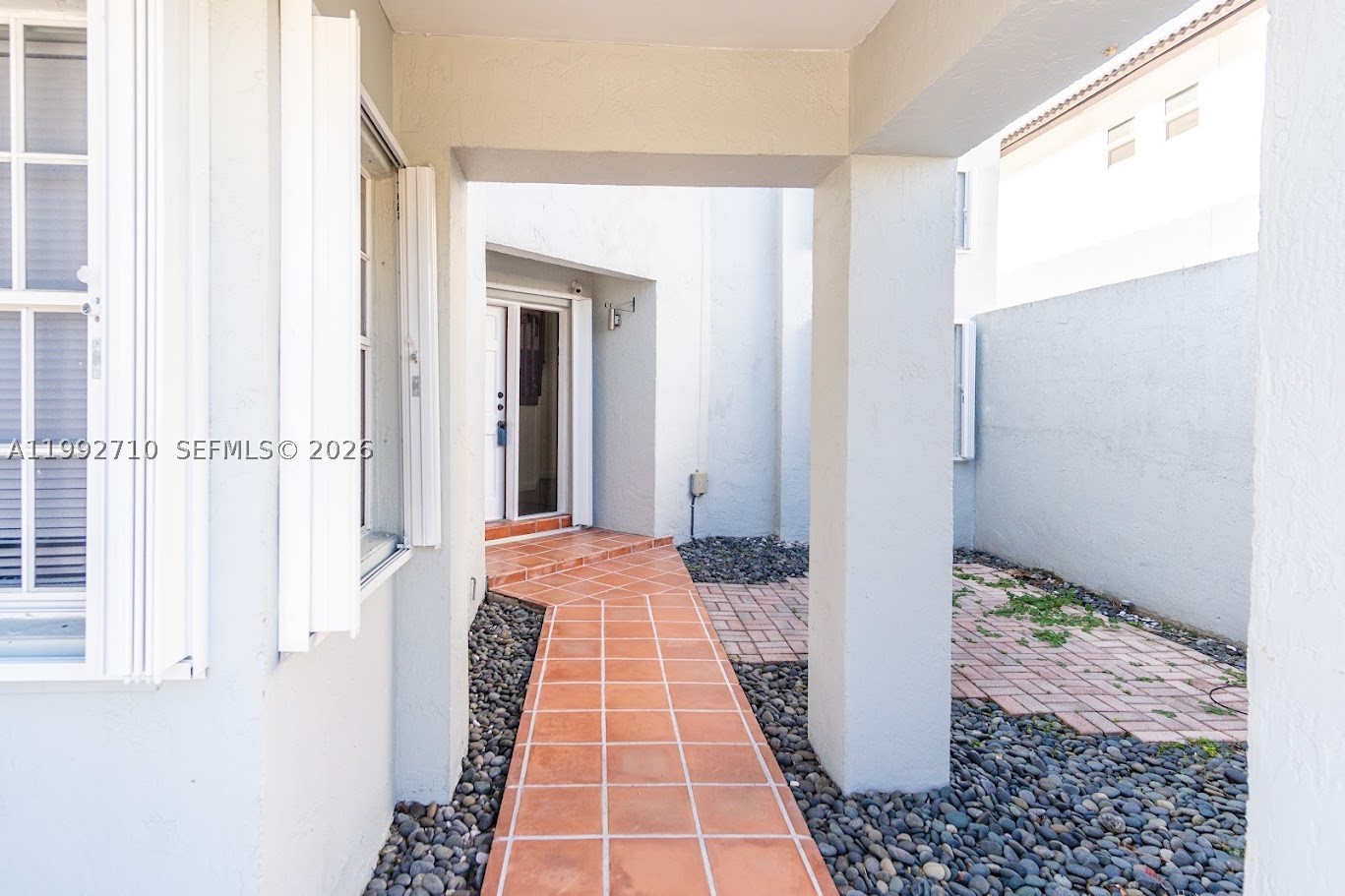 WESTWIND LAKES SEC 6 - Residential