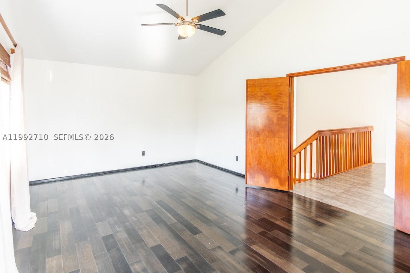 WESTWIND LAKES SEC 6 - Residential