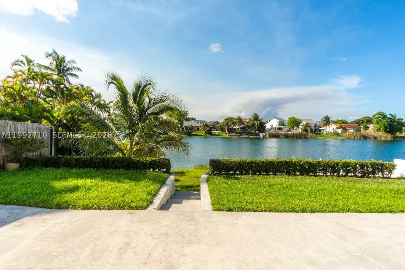 WESTWIND LAKES SEC 6 - Residential