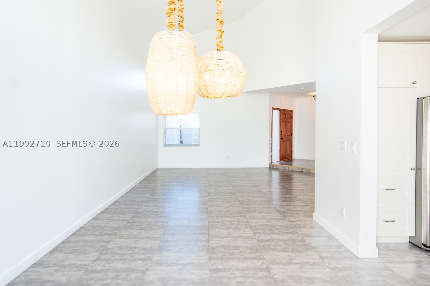 WESTWIND LAKES SEC 6 - Residential