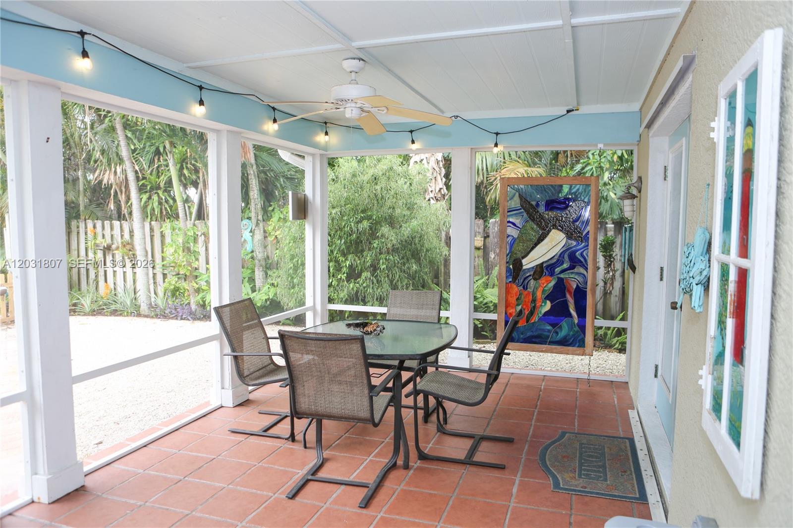 Port Salerno E - Residential