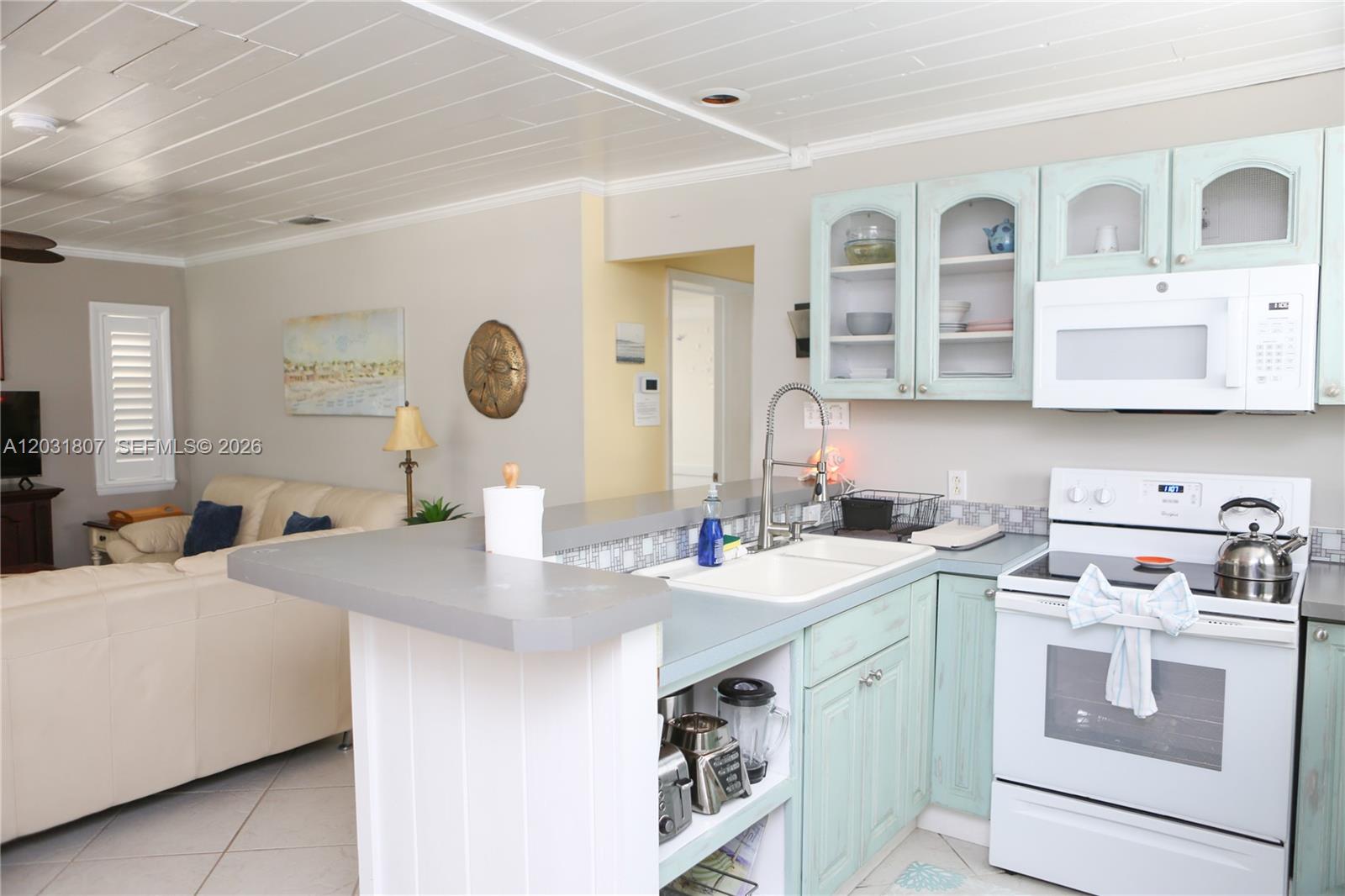 Port Salerno E - Residential