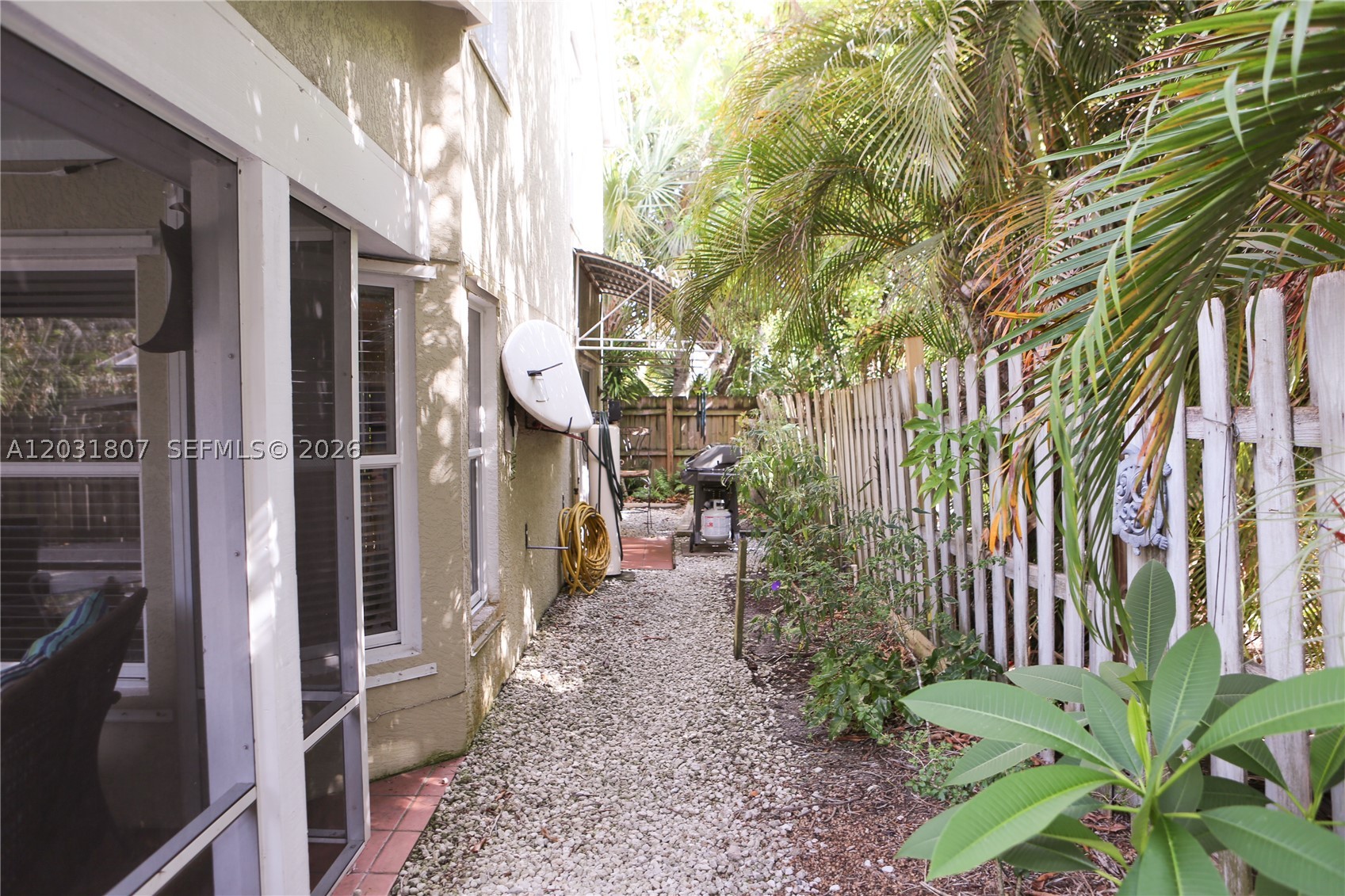 Port Salerno E - Residential