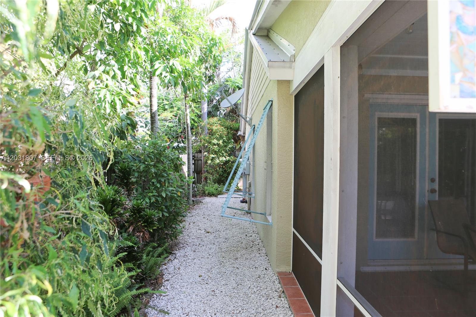 Port Salerno E - Residential