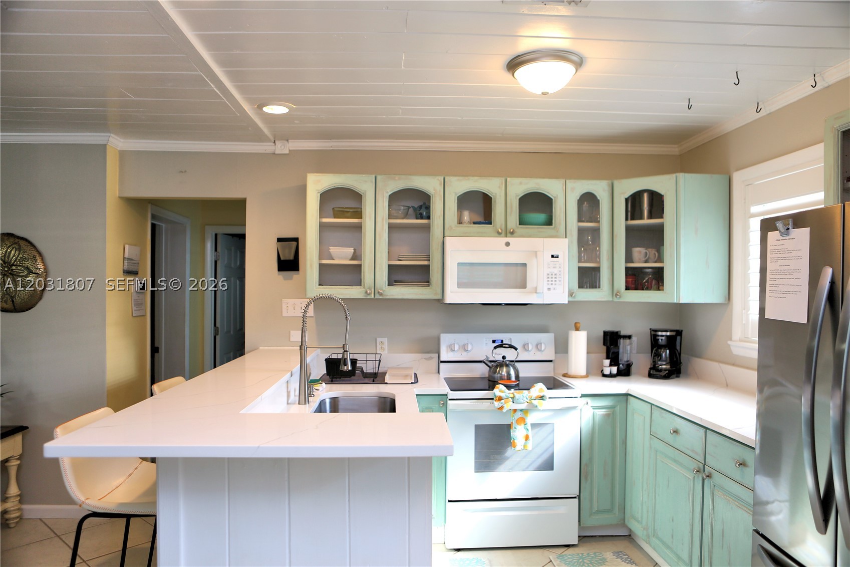 Port Salerno E - Residential