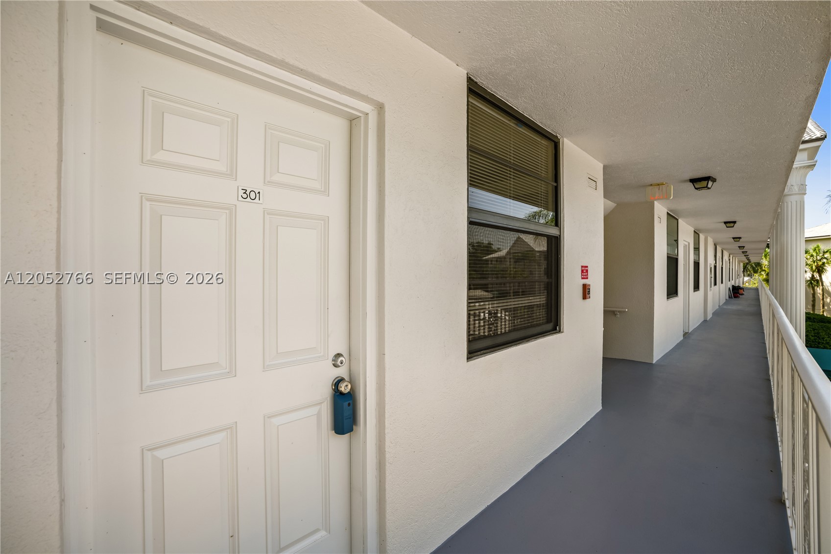 Whitehall Condos - Residential