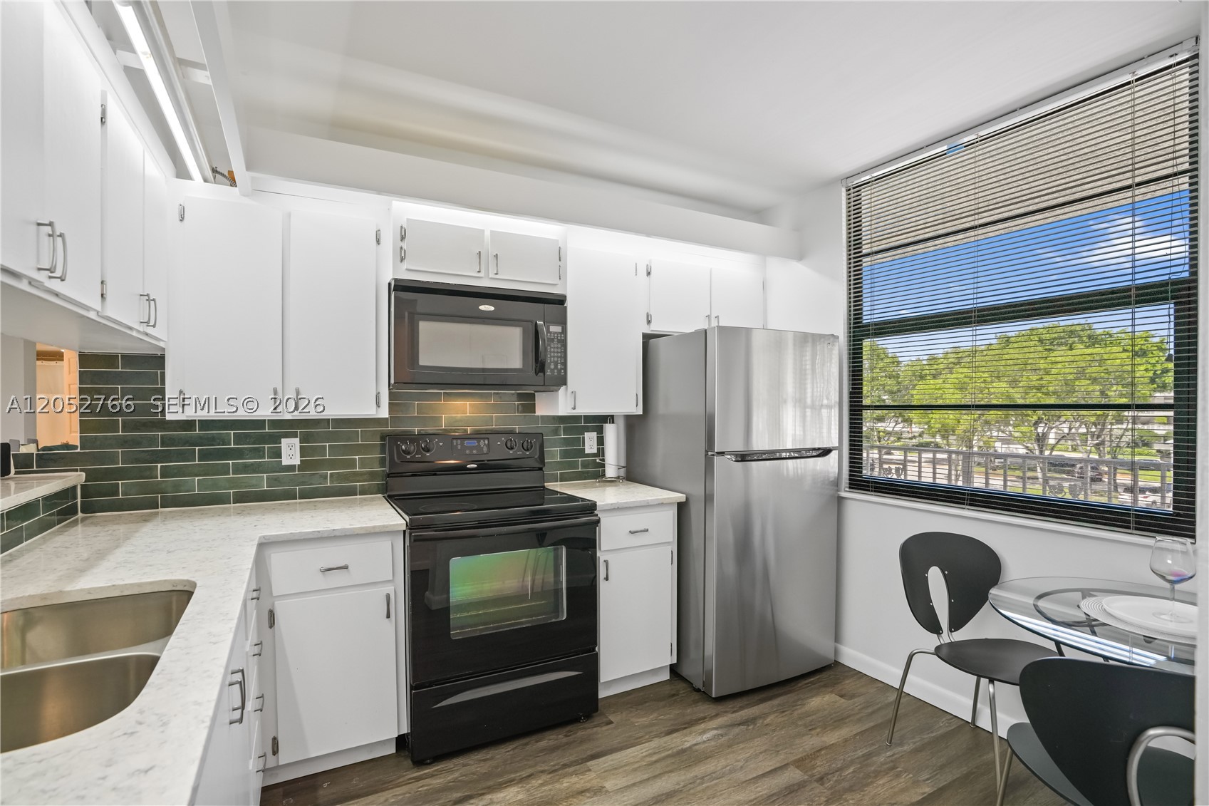 Whitehall Condos - Residential