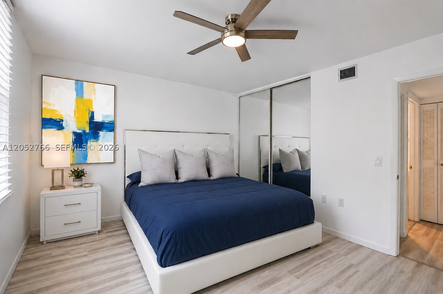 Whitehall Condos - Residential