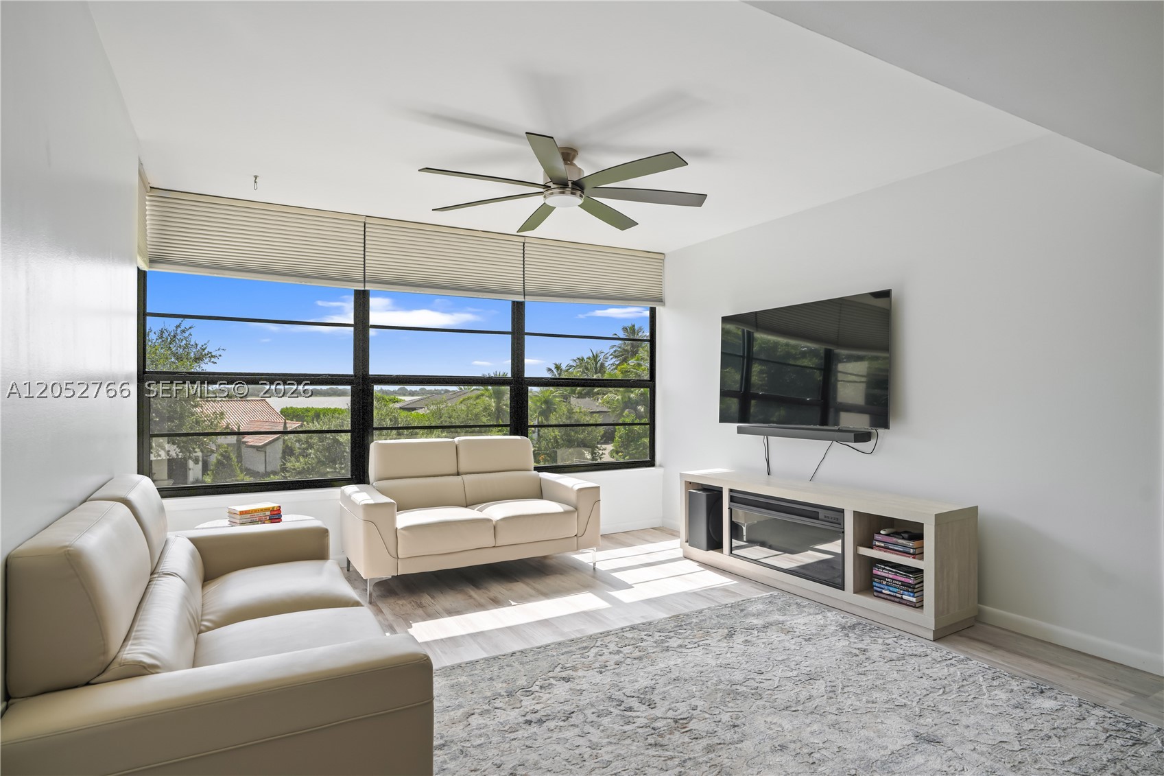 Whitehall Condos - Residential