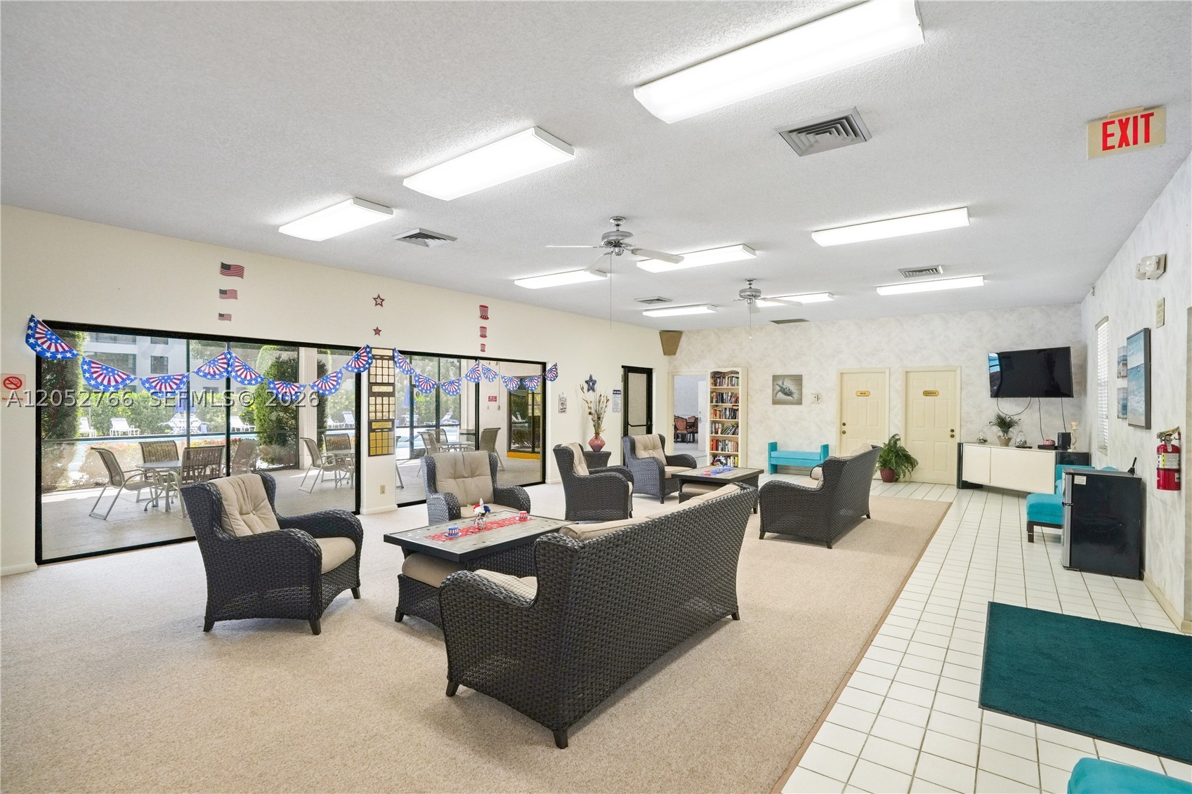 Whitehall Condos - Residential