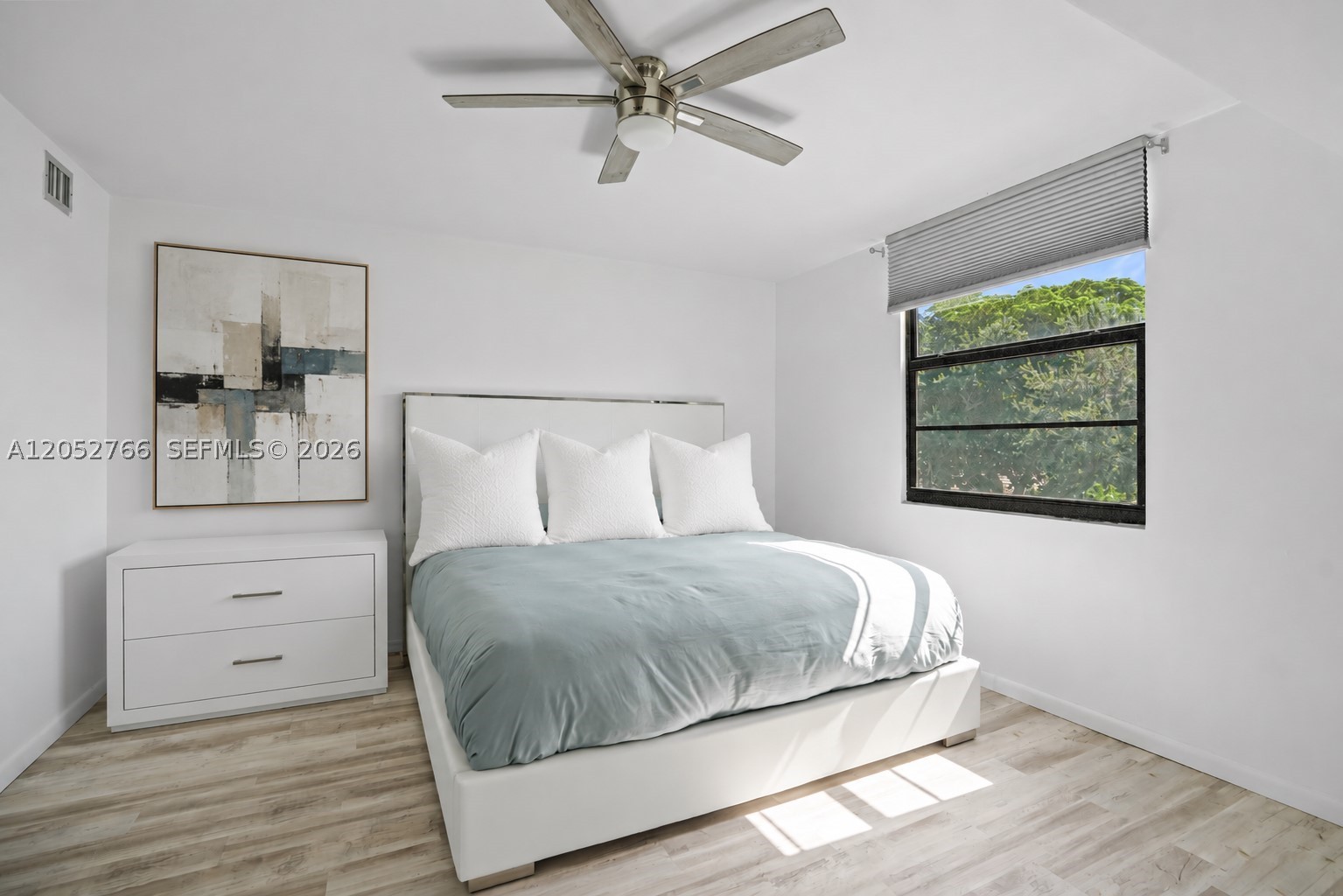 Whitehall Condos - Residential
