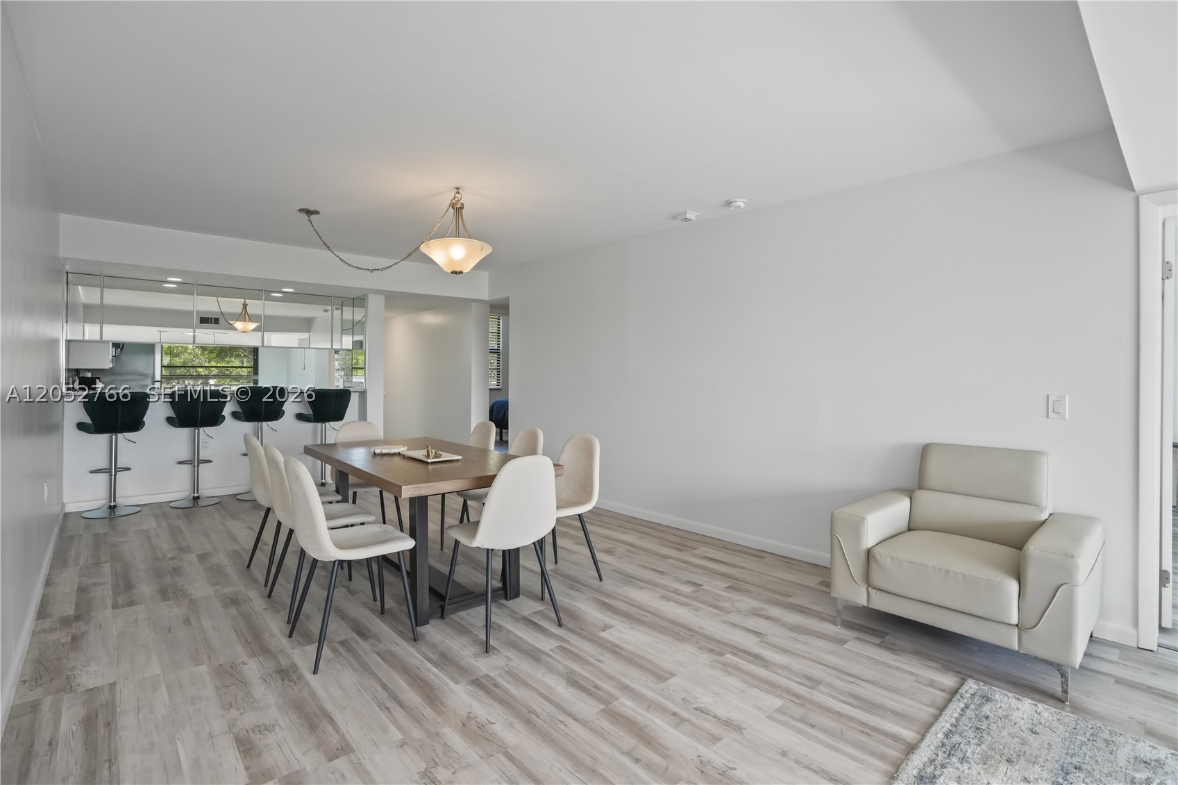 Whitehall Condos - Residential