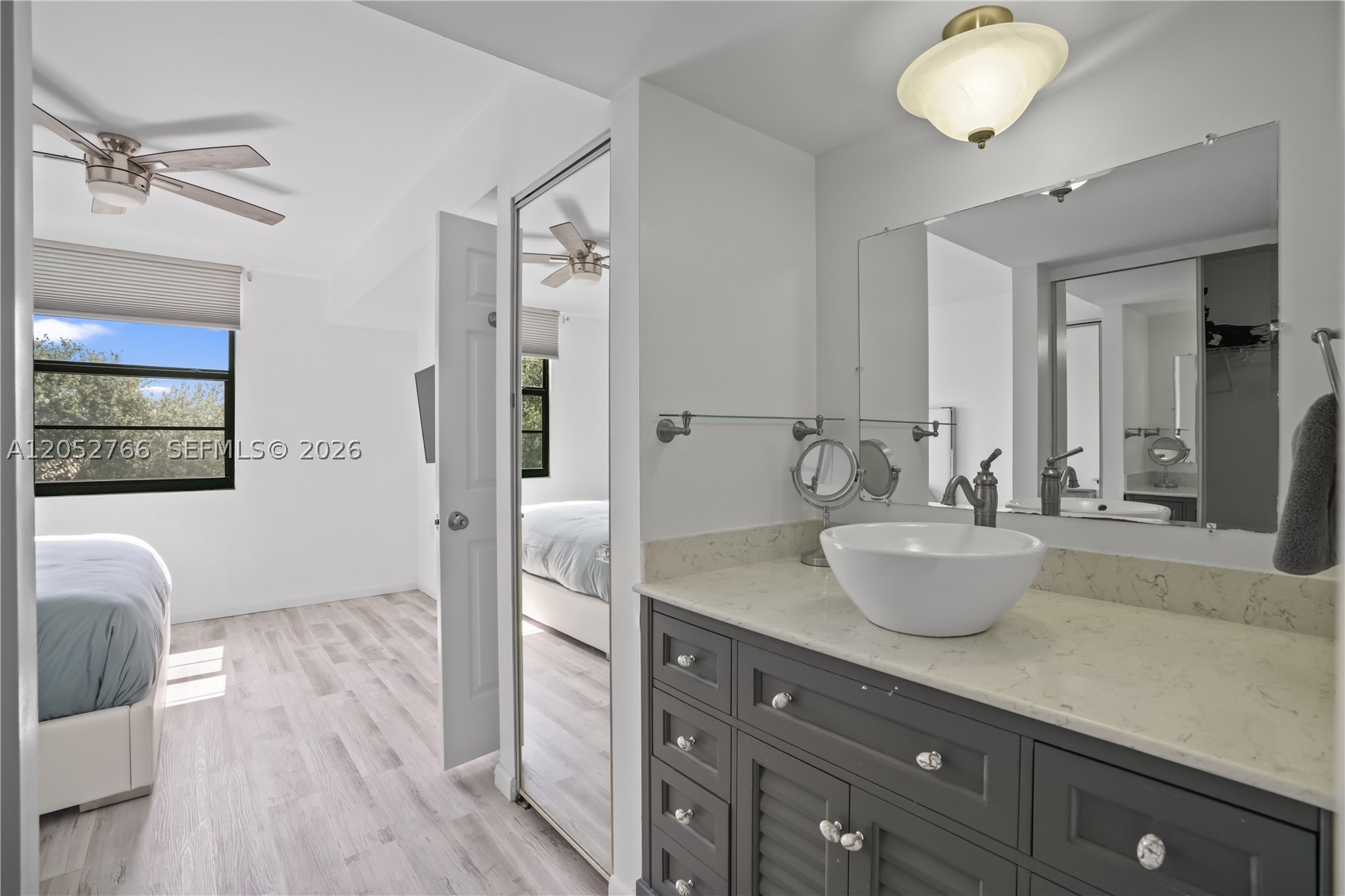 Whitehall Condos - Residential