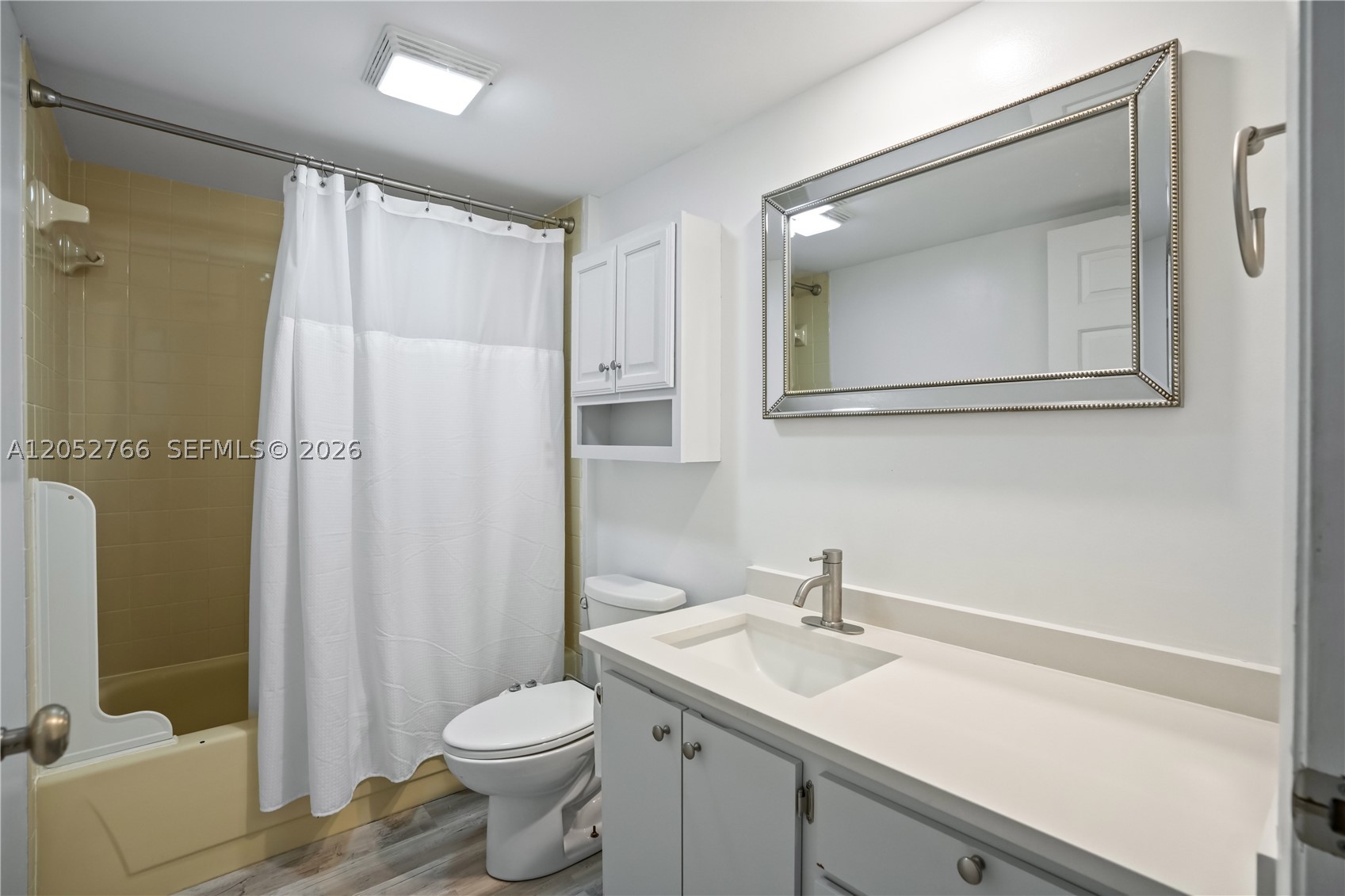 Whitehall Condos - Residential