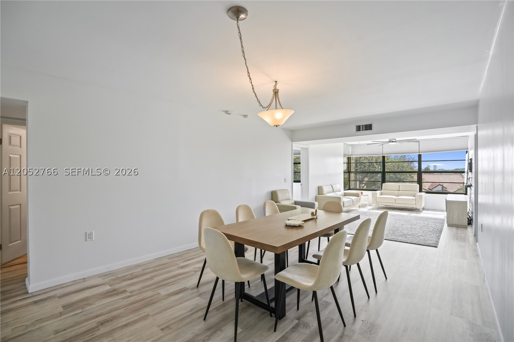 Whitehall Condos - Residential