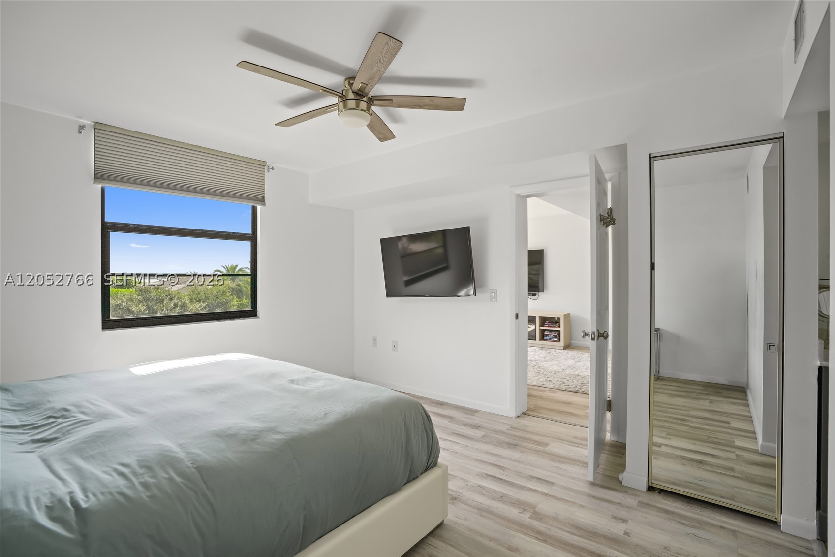 Whitehall Condos - Residential