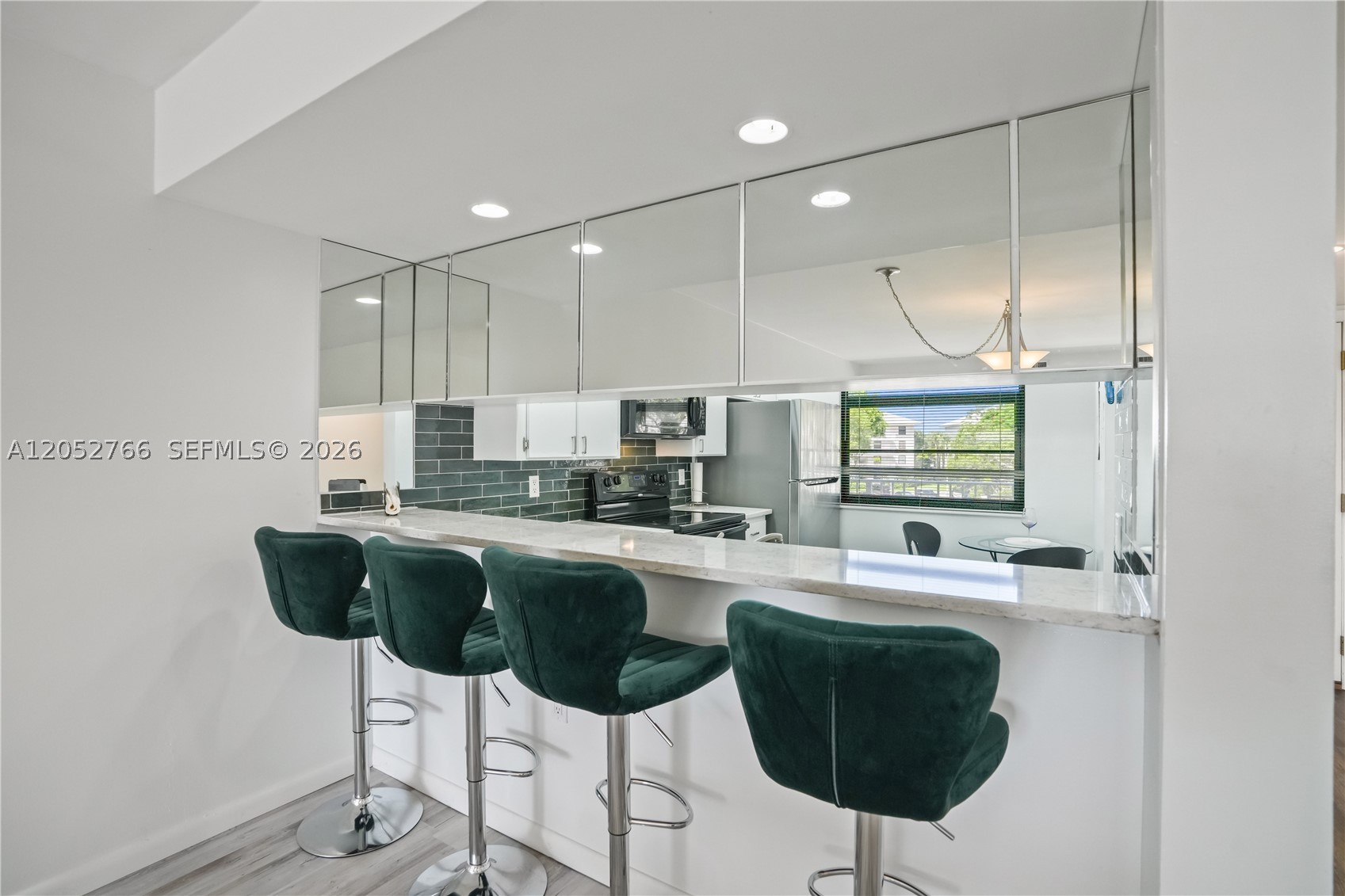 Whitehall Condos - Residential