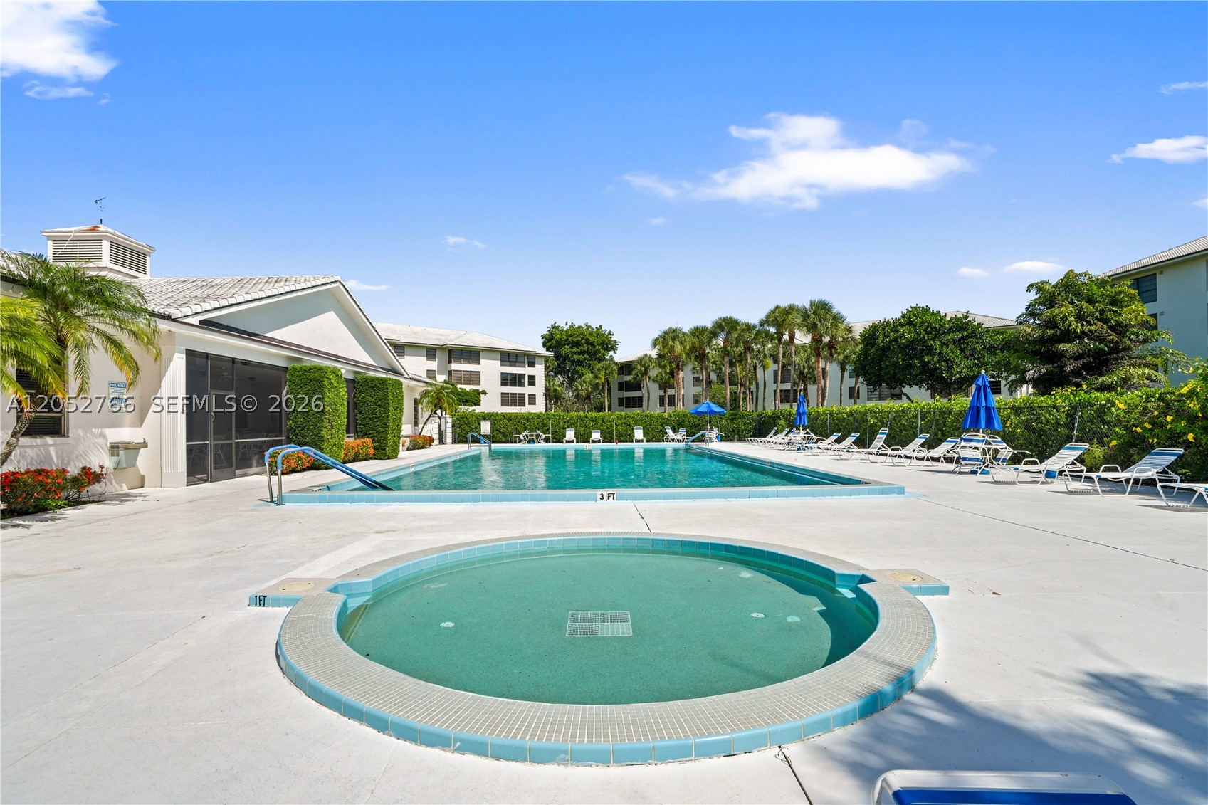 Whitehall Condos - Residential