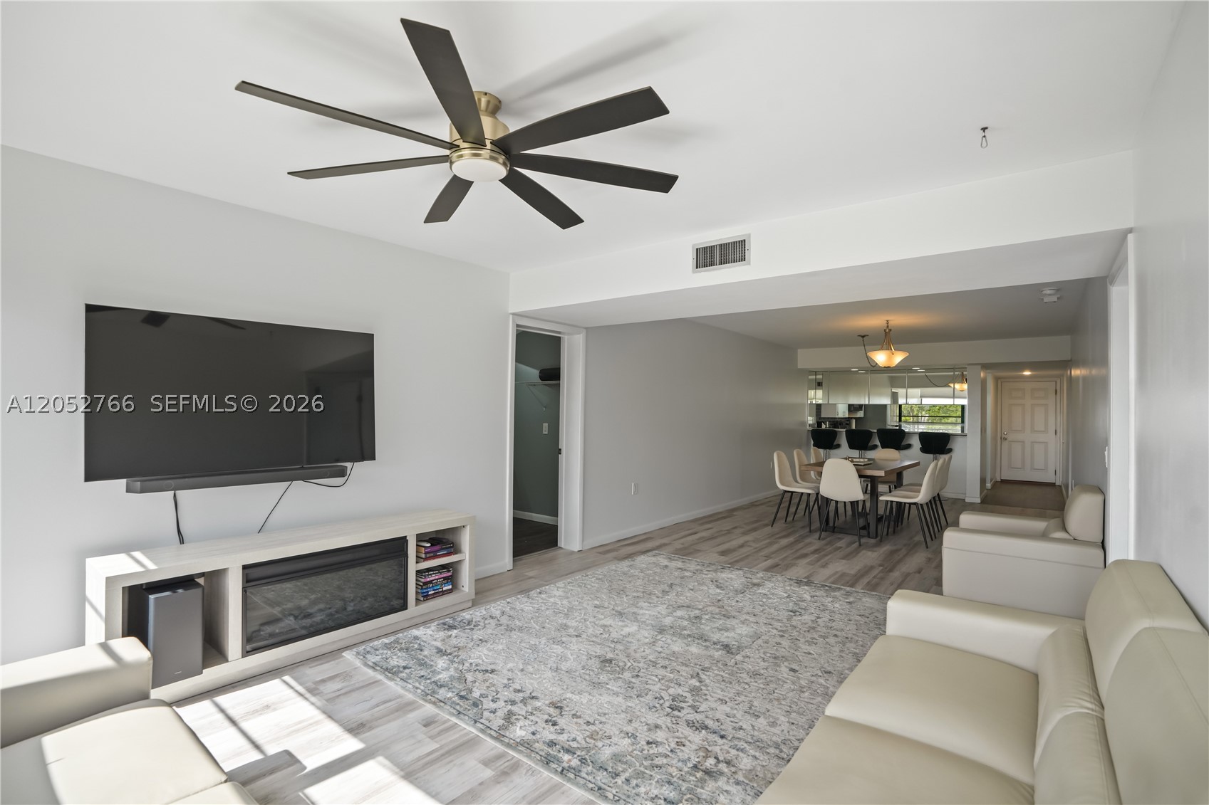 Whitehall Condos - Residential