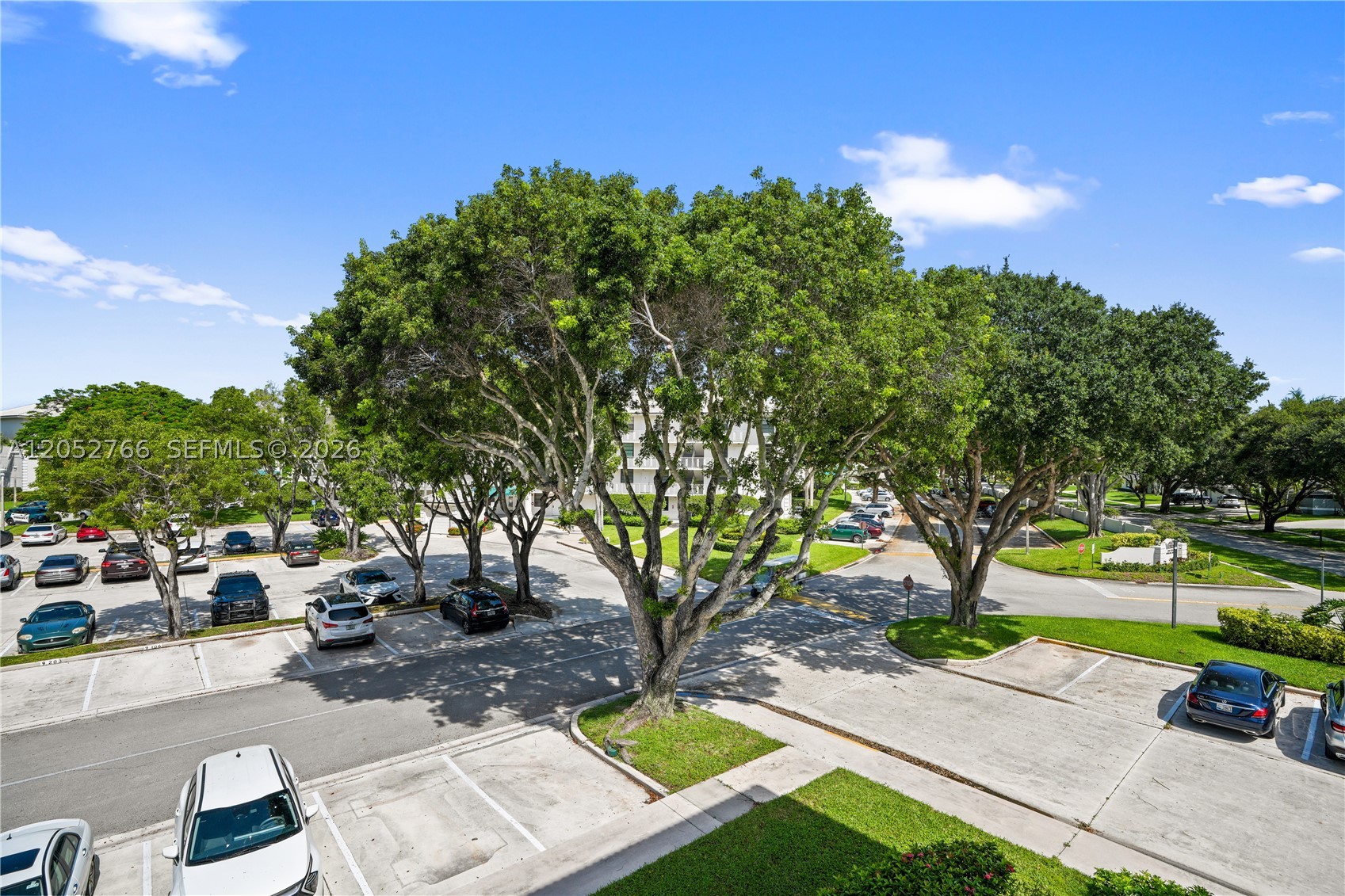 Whitehall Condos - Residential