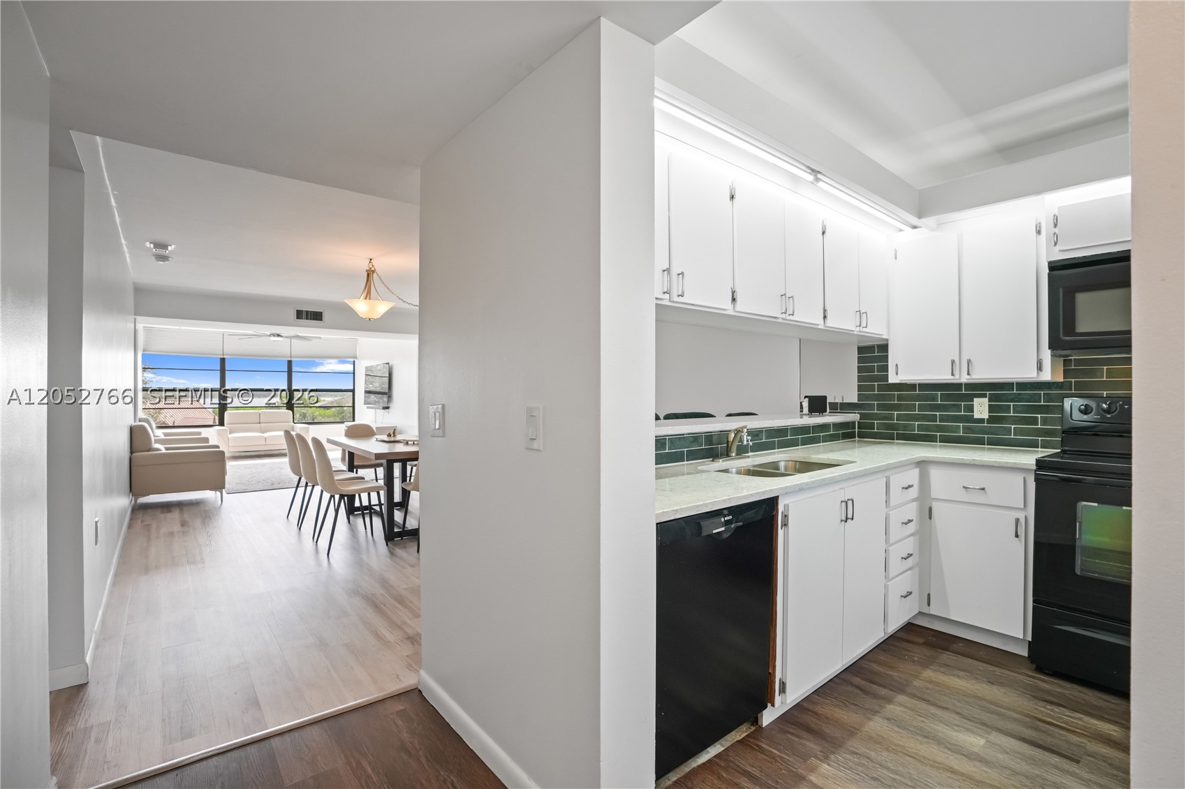 Whitehall Condos - Residential