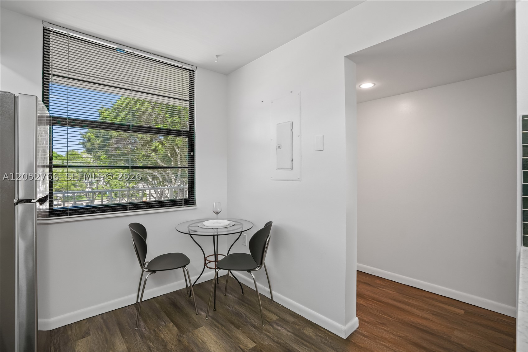 Whitehall Condos - Residential