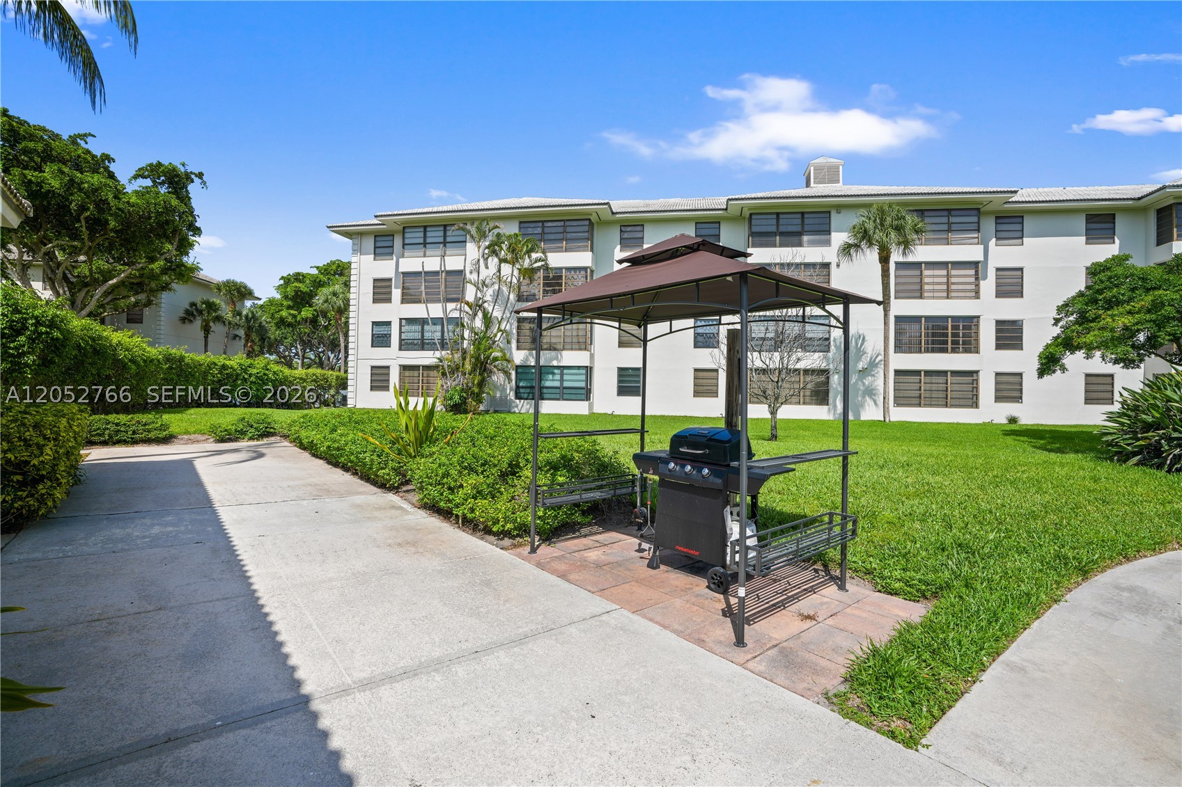 Whitehall Condos - Residential