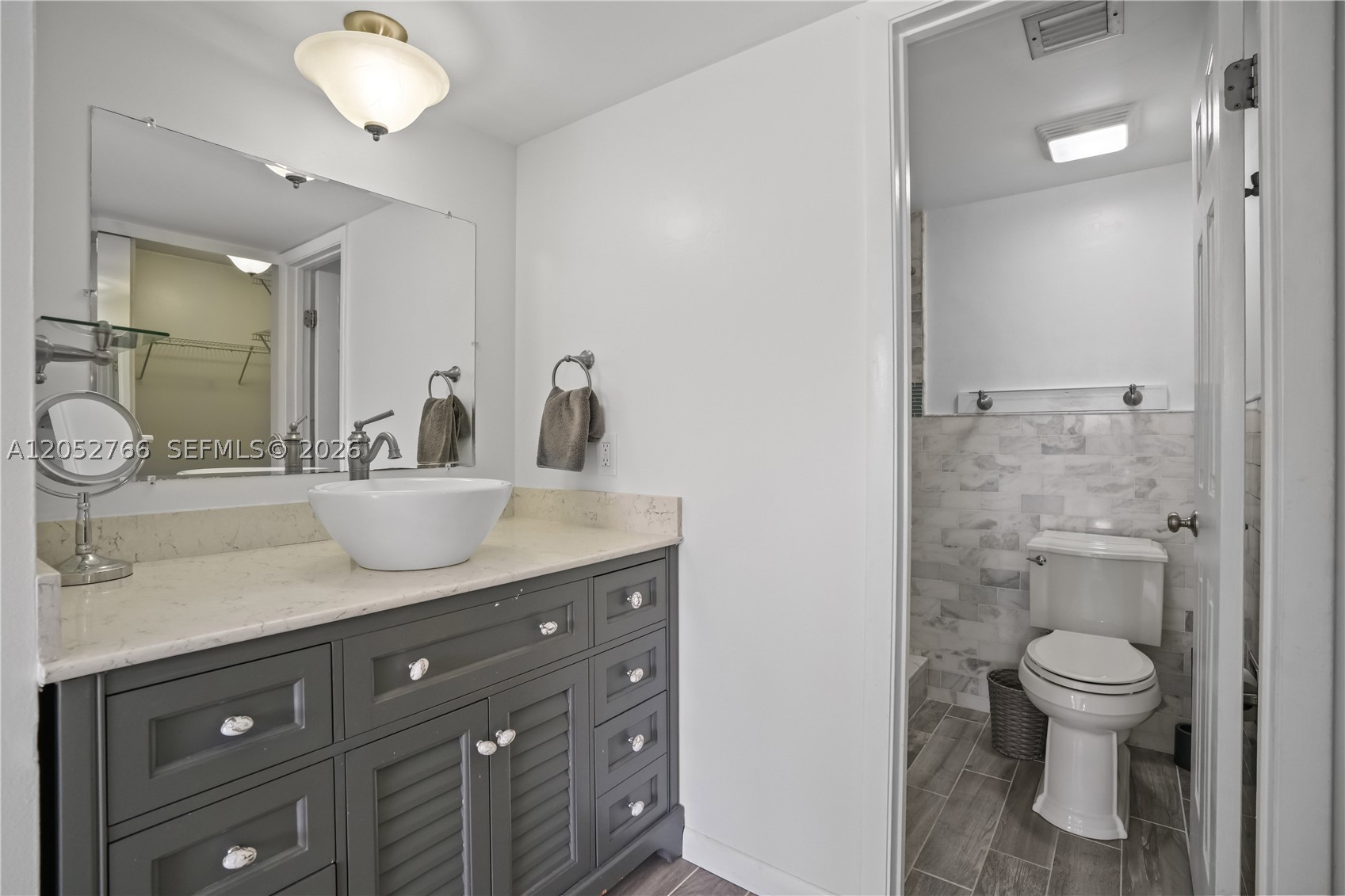 Whitehall Condos - Residential