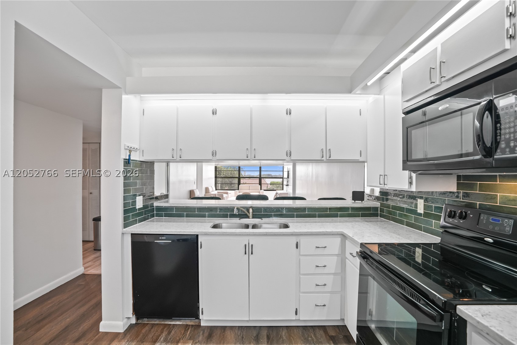 Whitehall Condos - Residential