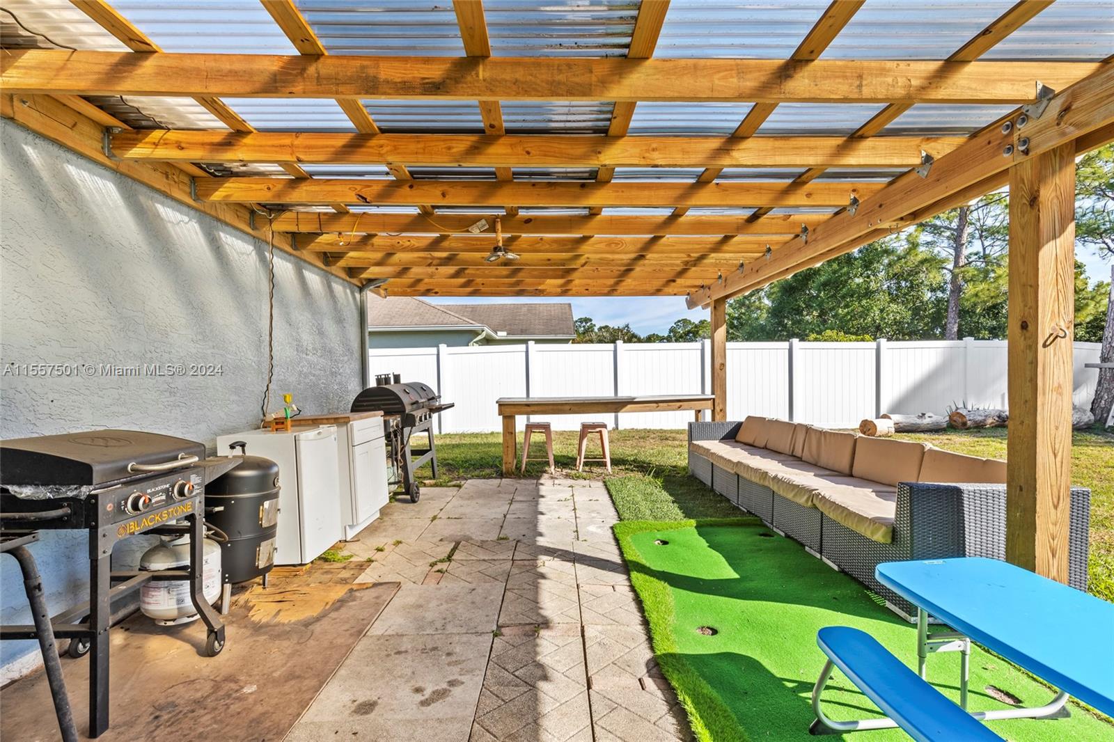 PORT ST LUCIE SECTION  31 - Residential