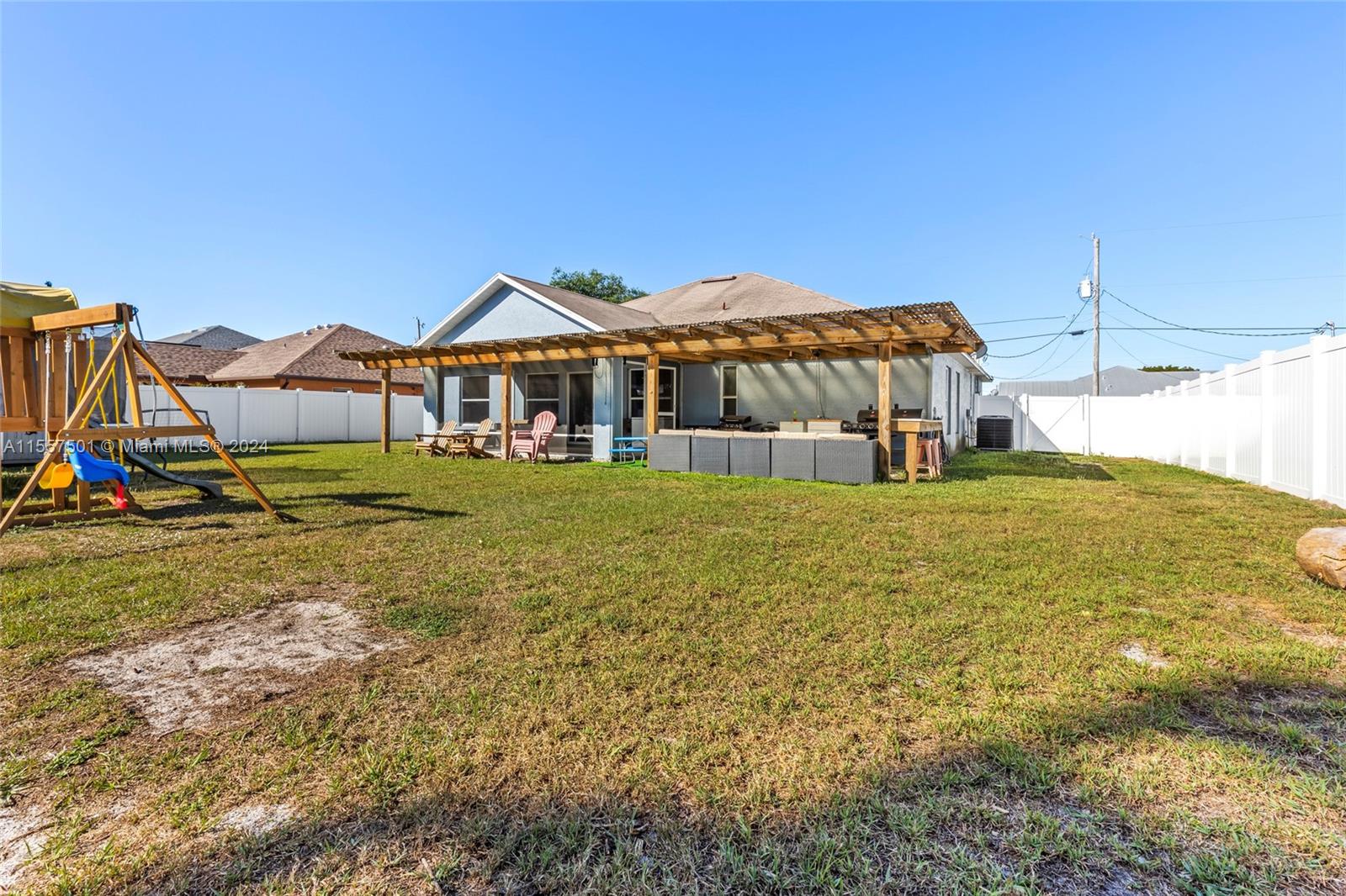 PORT ST LUCIE SECTION  31 - Residential
