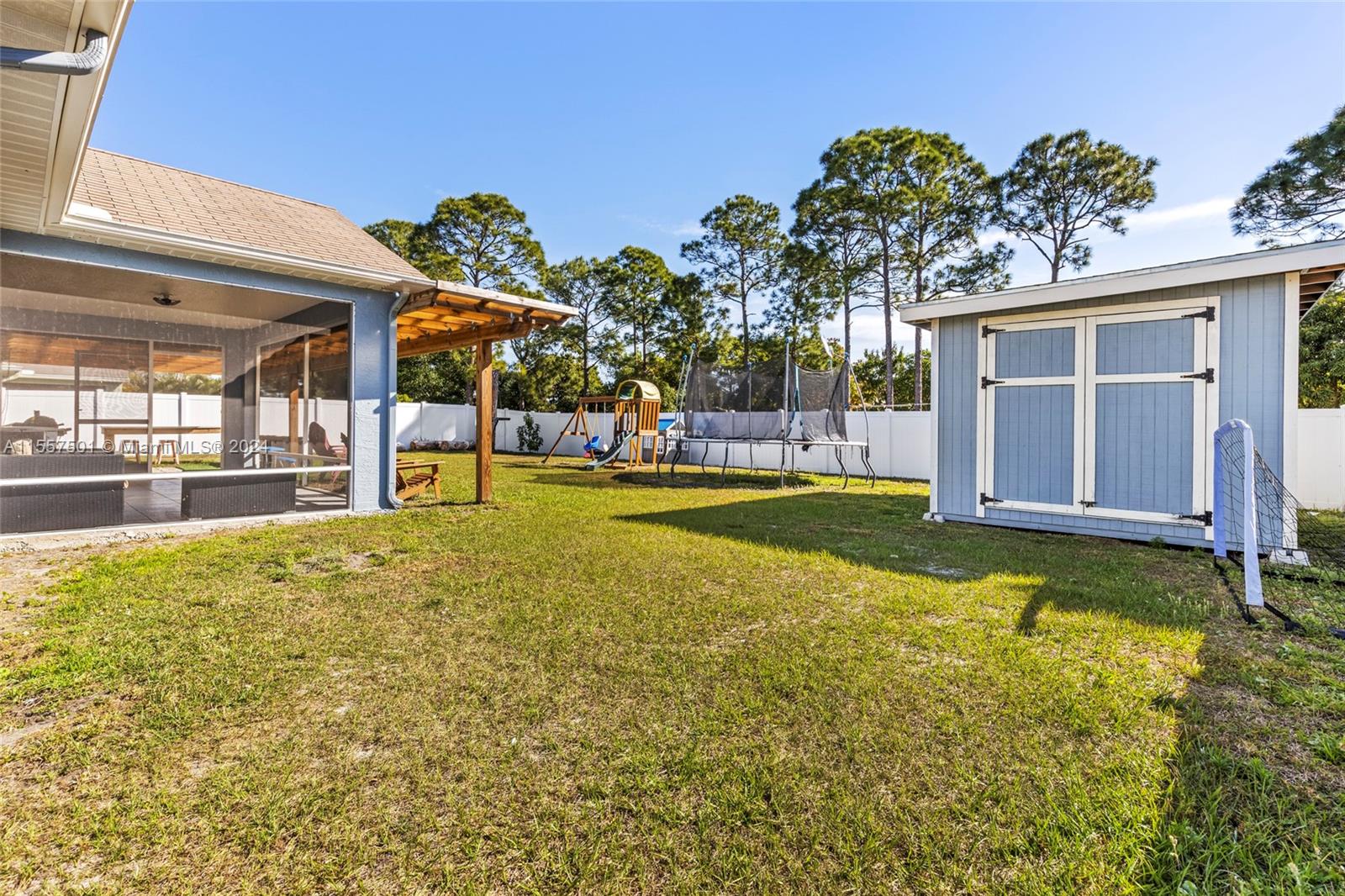 PORT ST LUCIE SECTION  31 - Residential