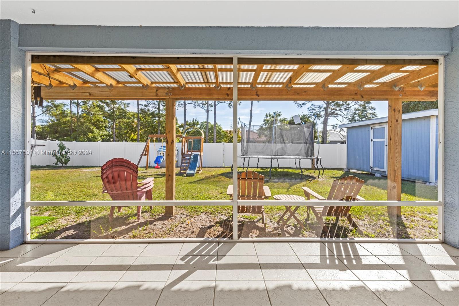PORT ST LUCIE SECTION  31 - Residential