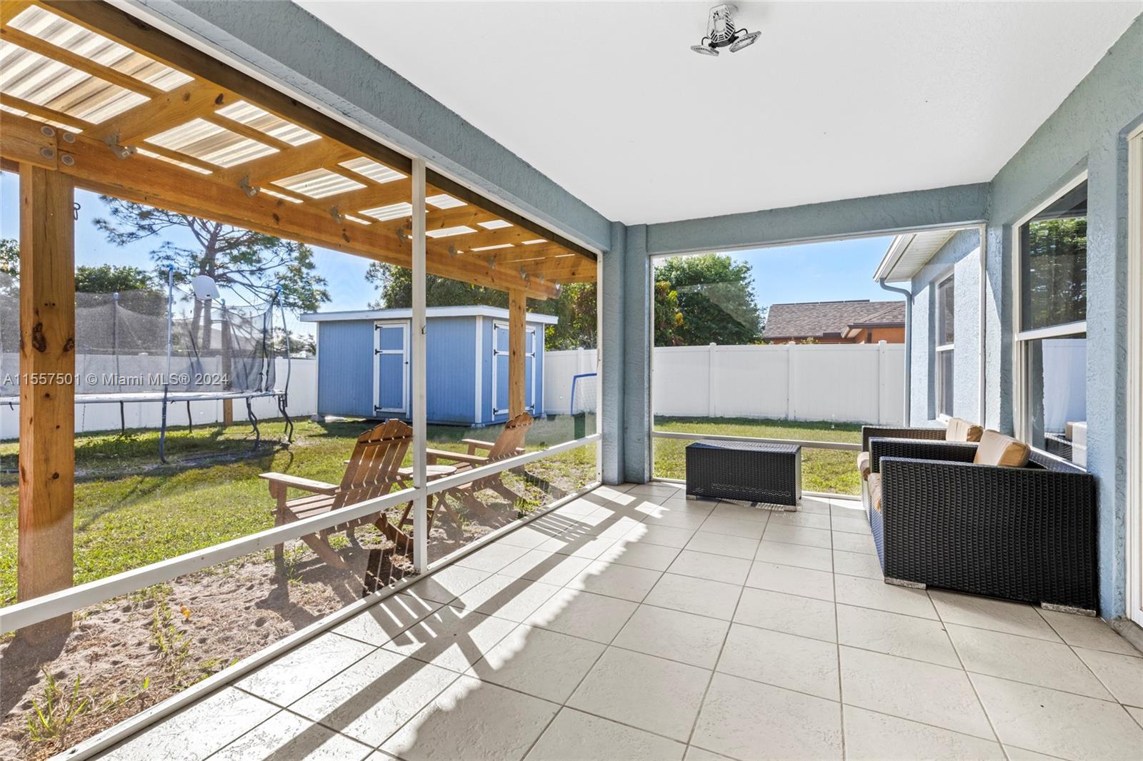 PORT ST LUCIE SECTION  31 - Residential