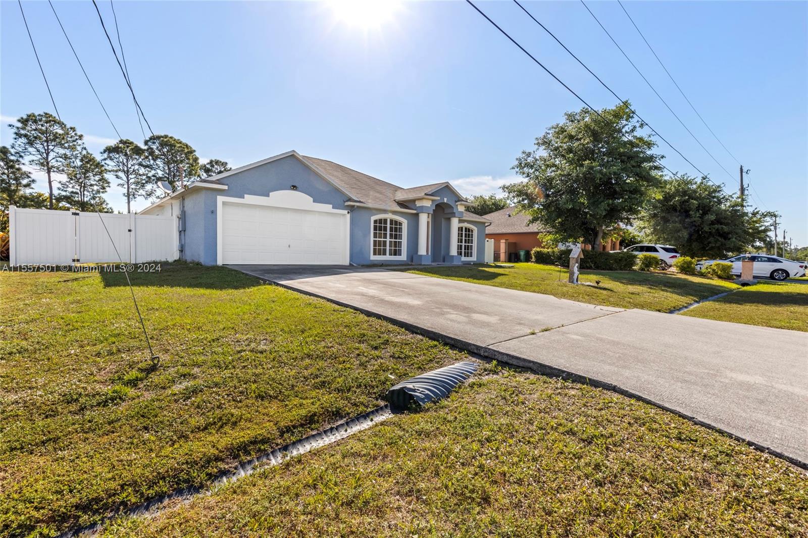 PORT ST LUCIE SECTION  31 - Residential