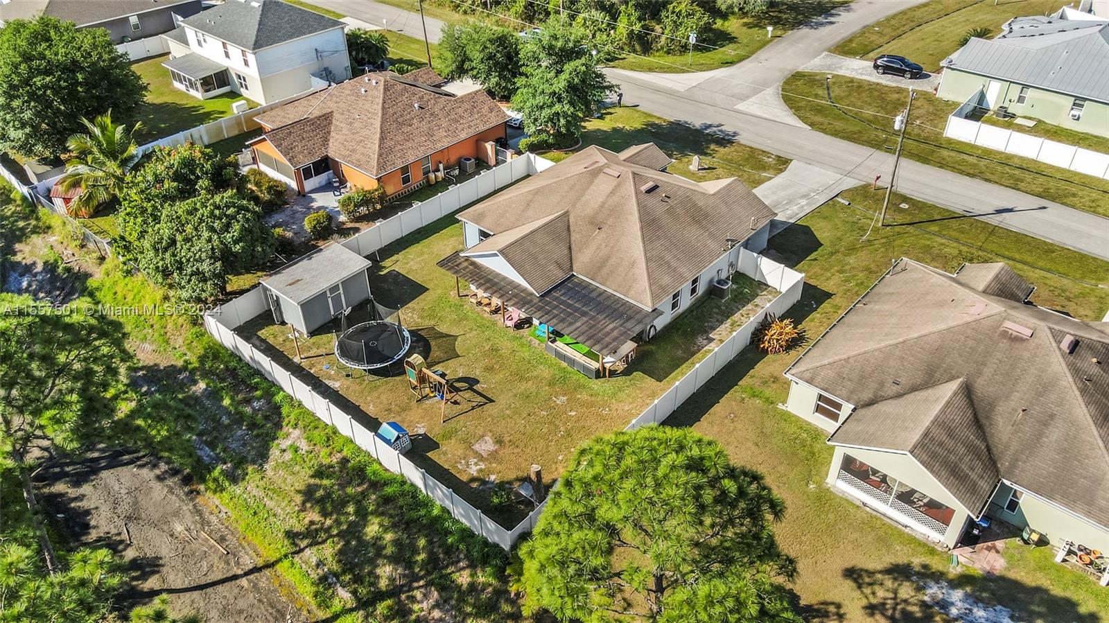 PORT ST LUCIE SECTION  31 - Residential